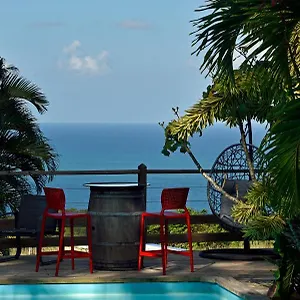Domaine Karaibes Deshaies